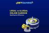 Legal vs. Illegal Online Casinos: Spotting the Difference