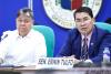 For lying, Chinese agri-smuggler cited in contempt by Sen. Erwin Tulfo