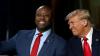 Tim Scott details how Trump moved Senate Banking Committee's goal posts