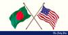 Bangladesh-US bilateral defence dialogue begins in Dhaka