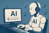 Music industry laws not keeping pace with speed of AI, to the detriment of artists