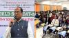 Nashik: KDSP Agri College Marks World Soil Day With Awareness Program