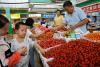 China’s consumer price index rises 0.7 per cent in November