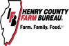 Henry County “Adopt an Acre” Initiative Wins Illinois Farm Bureau Award for Agricultural Advocacy