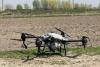 Uzbekistan to expand drone use in agriculture with 50 new UAVs from China.