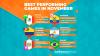 Latin America: Betsson Group Affiliates reveals November’s top-performing online casino games