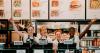 UK Fast food chain Leon 'to shut restaurants and cut jobs' after going in administration