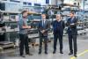 Prime Minister Golob in Zasavje: "Profits to the employees!"