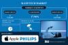 Global Sleep Tech Market Size to Reach USD 102.76 Billion by 2033 Driven by Rising Prevalence of Sleep Disorders and Demand for Smart Wellness Solutions – SNS Insider