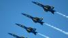 Blue Angels confirm 2026 Pensacola Beach, Homecoming Air Show dates
