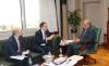 Egypt’s Electricity Minister, UK Ambassador discuss expanding renewable energy cooperation