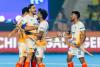 Men’s Junior World Cup: India Script Sensational 4-2 Comeback Against Argentina; Win Bronze
