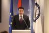 Baku’s criticism of Armenia–EU agenda will not affect peace seal, Parliament Speaker says
