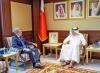 Bahraini-Spanish ties get a boost