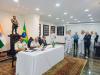 India, Brazil Deepen Naval Ties as Navy Chief Signs Key Submarine Support MoU in Rio