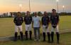 Sport : SEA Games 2025: Malaysia Seal Bronze In Equestrian Polo