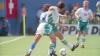 Look back at 1994 World Cup Bulgaria, Italy match at Giants Stadium