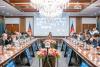 Cambodia Updates Envoys on Thai Aggression