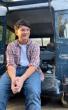 ECD Automotive Design Helps 14-year old In Fulfilling His “Little Blue Truck Project” Dream