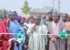 Education minister unveils Zulum’s 2 mega schools