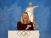 Olympics decision on gender eligibility to come in early 2026