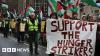 Palestine Action hunger strikers call for urgent meeting with ministers