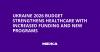 Ukraine 2026 Budget Strengthens Healthcare with Increased Funding and New Programs