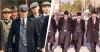 Afghan Peaky Blinders Fans Sent to Rehab by Taliban After Viral Video