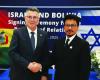 Bolivia to restore diplomatic relations with Israel