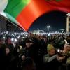 Anti-government protest draws tens of thousands in Bulgaria