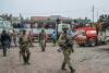 Rwanda-backed M23 rebels say they’ve seized the strategic city of Uvira in eastern Congo