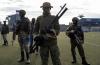 Rwanda-backed M23 militia storms DRC city, displacing 200,000