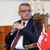 Erhürman aims to rebuild Turkish Cyprus’ image in Türkiye