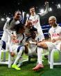 Kudus scores first Spurs Champions League goal in victory over Prague