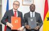 Ghana signs 7th debt restructuring deal with Czech Republic