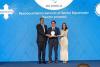 DP World Receives ADOEXPO Export Sector Award in the Dominican Republic