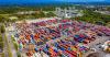 El Salvador Revives La Unión Port as New Center for Vehicle Imports and Construction Materials.