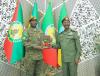 Ethiopia, Zambia Sign Major Military Cooperation Agreement