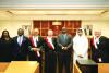 Qatar International Court welcomes Gambia’s attorney-general, justice minister