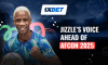 Gambia’s Voice Ahead of AFCON 2025: Jizzle Shares His Hopes, Icons and Predictions for Africa’s Biggest Tournament