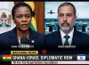 Tit-for-Tat Deportations: Ghana and Israel in Diplomatic Fra...