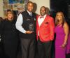 Sheriff Richard Coleman Recognized by Georgia Assoc. of Black County Officials