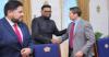 Guyana signs US military cooperation agreement