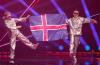 Iceland becomes fifth country to withdraw from Eurovision after Israel allowed to compete