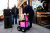 Chicago residents are rushing to sign petition to ban delivery robots that are clogging city sidewalks