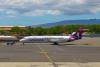 Alaska Weighs Hawaiian 717 Replacements