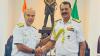 India, Brazil sign landmark submarine maintenance MoU to strengthen naval ties