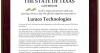 State of Texas Honors Luraco Technologies for 20 Years of American Innovation and First Responder Wellness