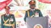 Foiled Coup: Army chief praises troops for protecting democracy in Benin Republic 