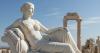 The politics of breasts in ancient Greece and Rome